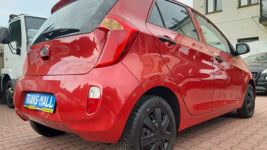 KIA Picanto -