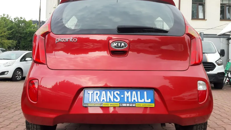 KIA Picanto -