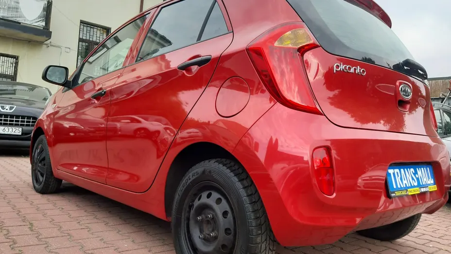KIA Picanto -