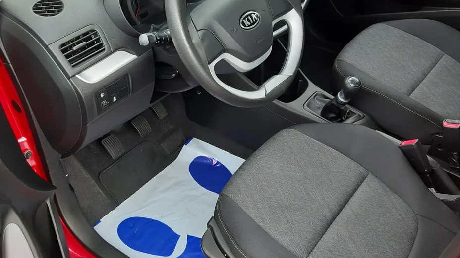 KIA Picanto -