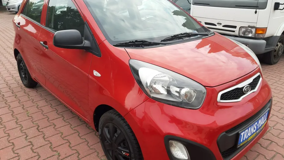 KIA Picanto -
