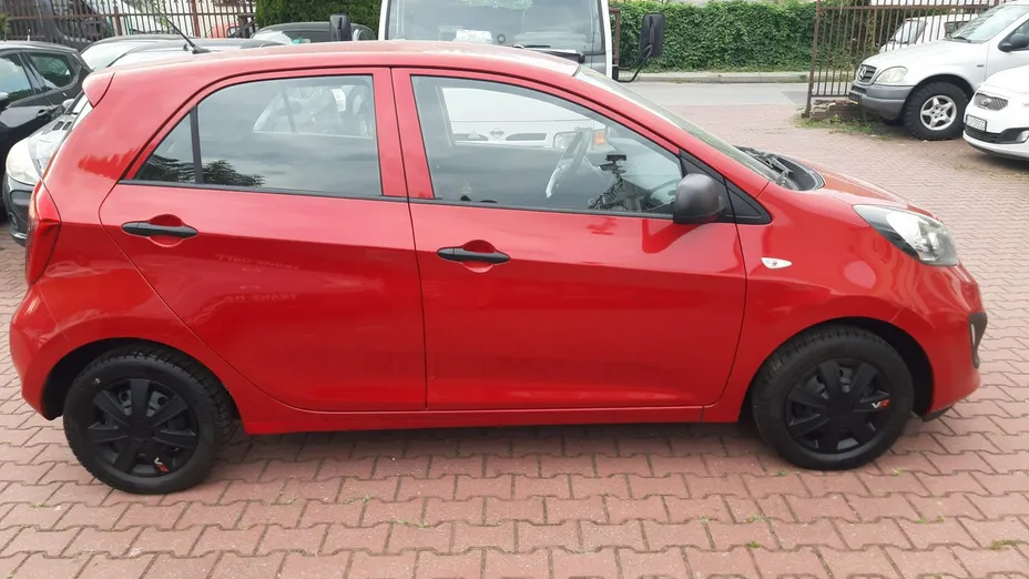 KIA Picanto -