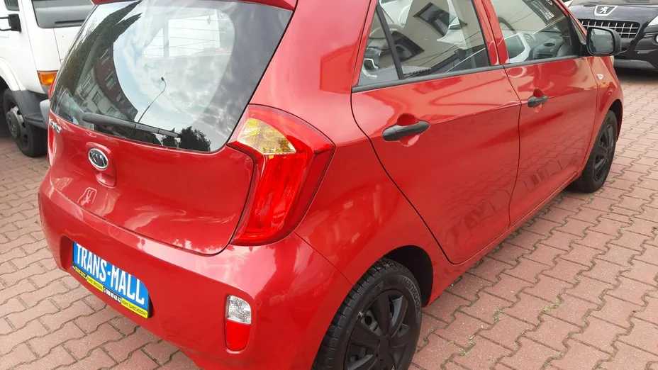 KIA Picanto -