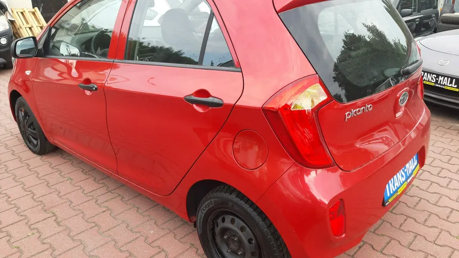 KIA Picanto -