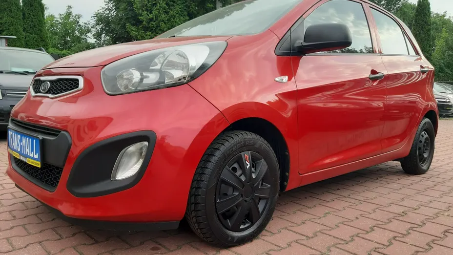 KIA Picanto -