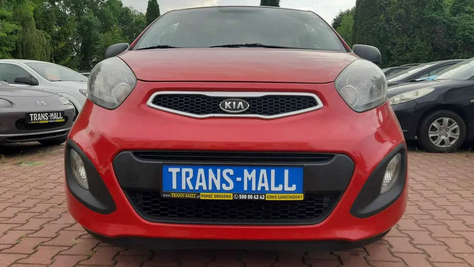 KIA Picanto -