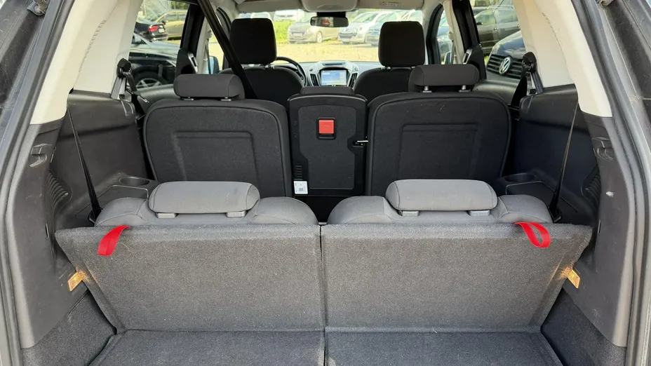 FORD C-MAX -