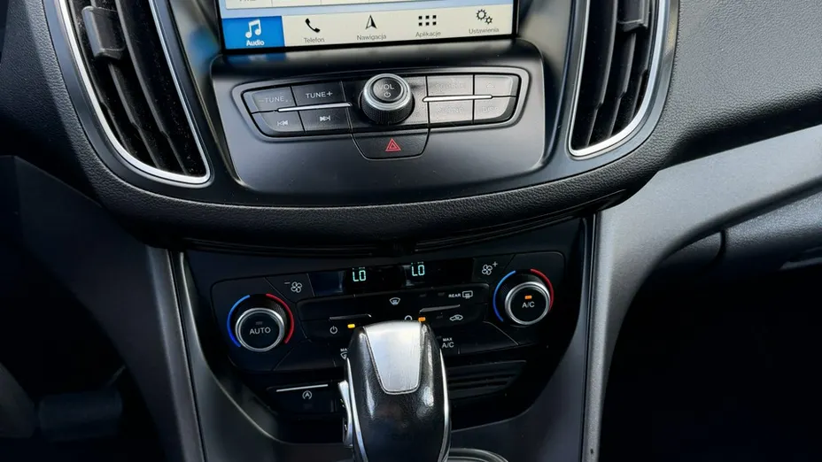 FORD C-MAX -
