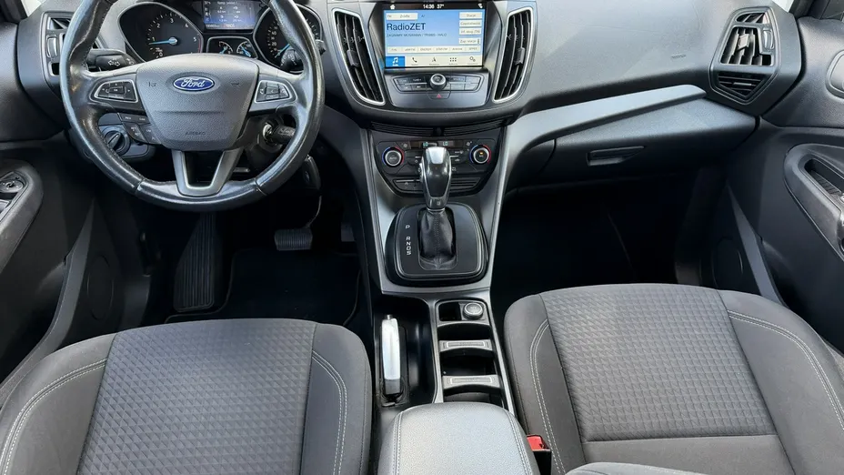 FORD C-MAX -