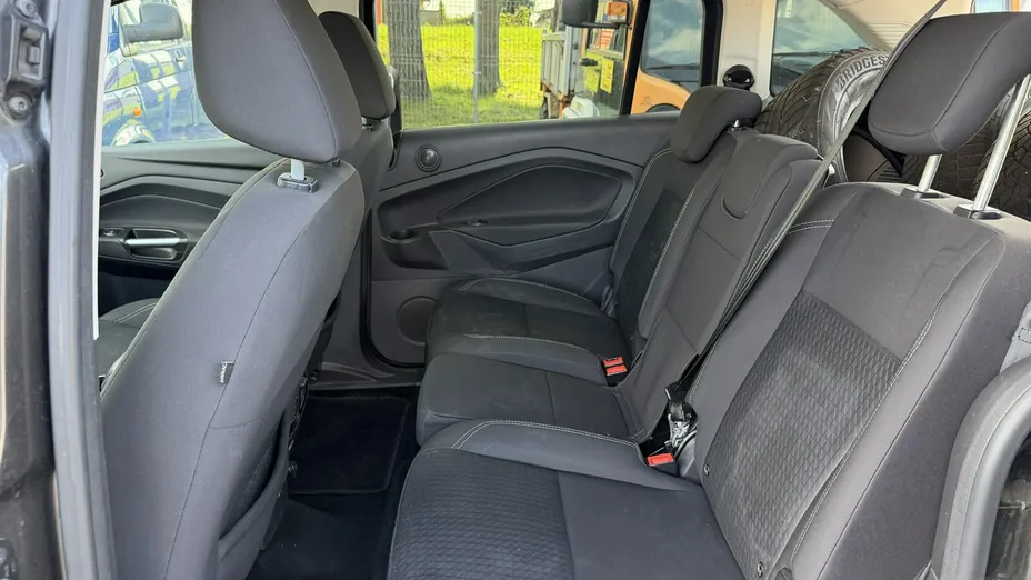 FORD C-MAX -