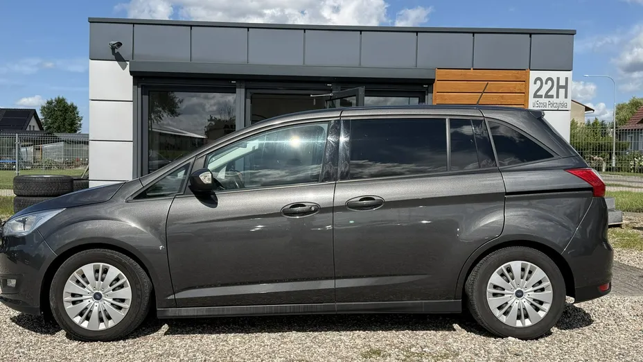FORD C-MAX -