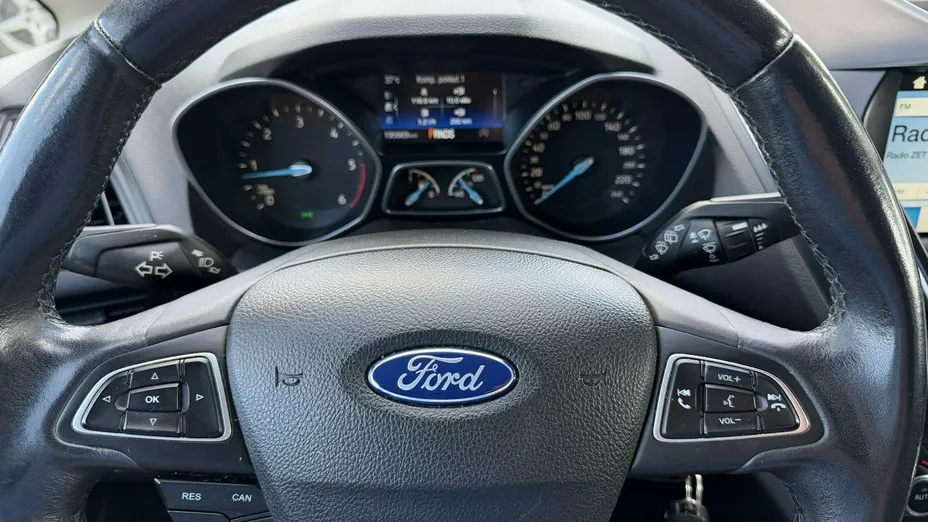 FORD C-MAX -