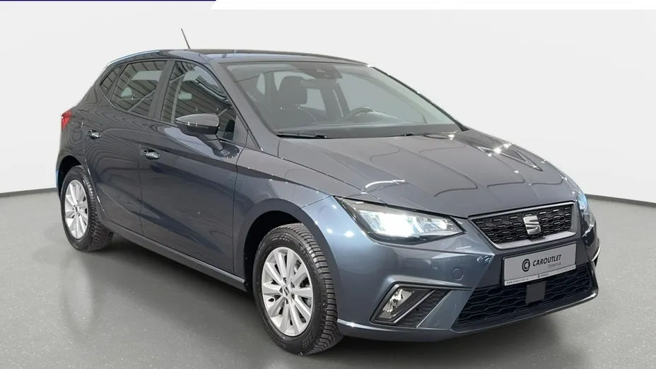 SEAT Ibiza -