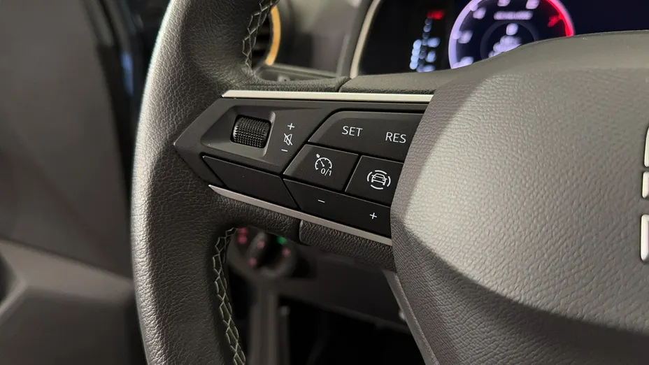 SEAT Ibiza -
