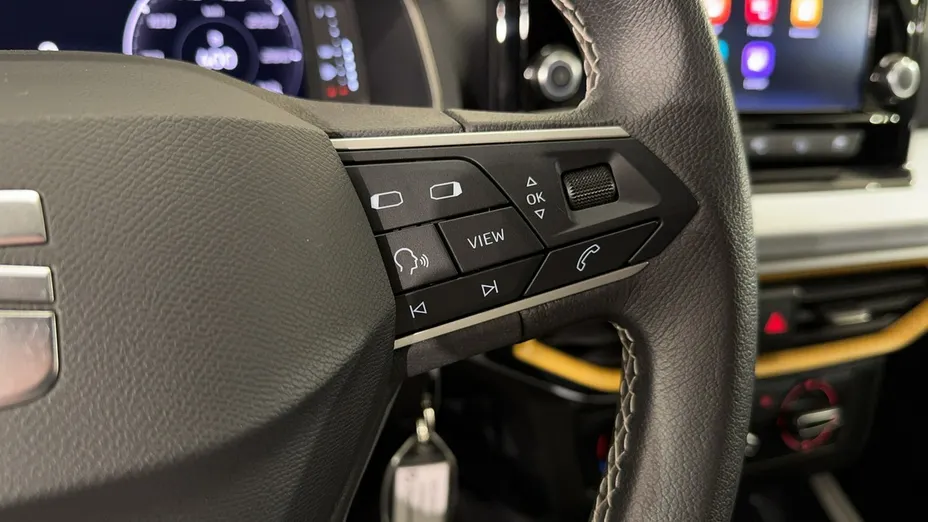 SEAT Ibiza -