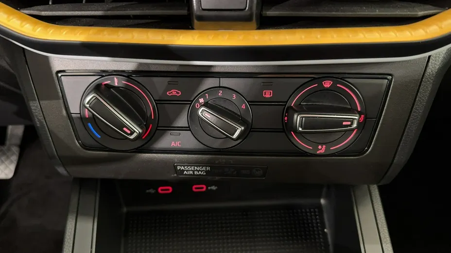 SEAT Ibiza -