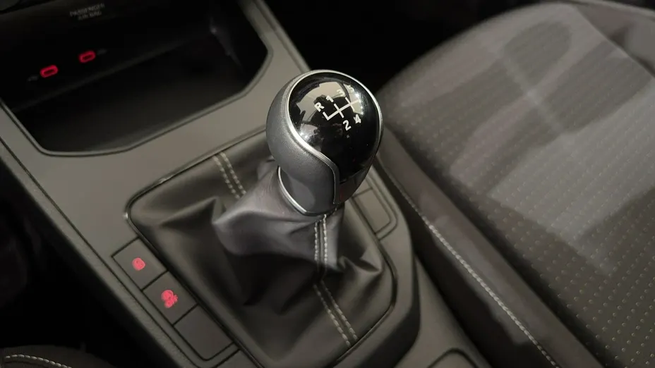 SEAT Ibiza -