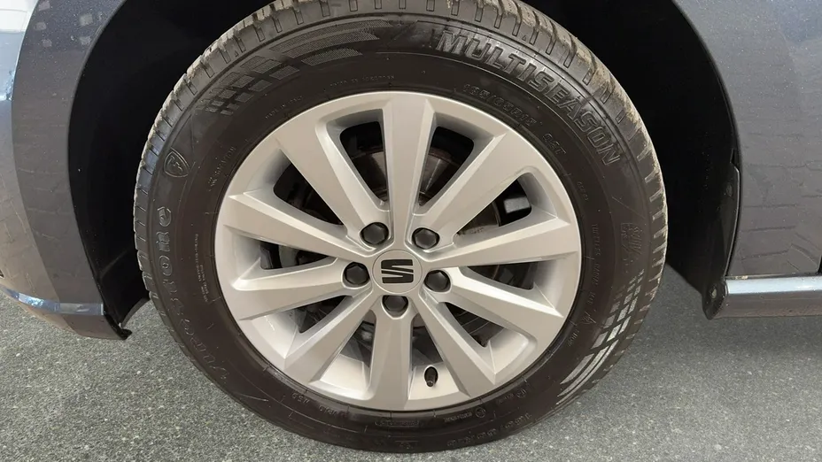 SEAT Ibiza -