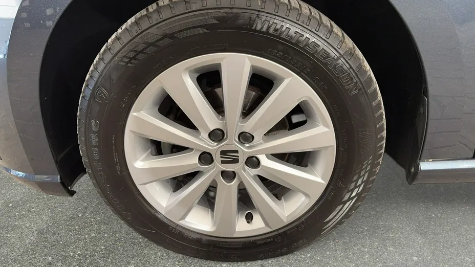 SEAT Ibiza -