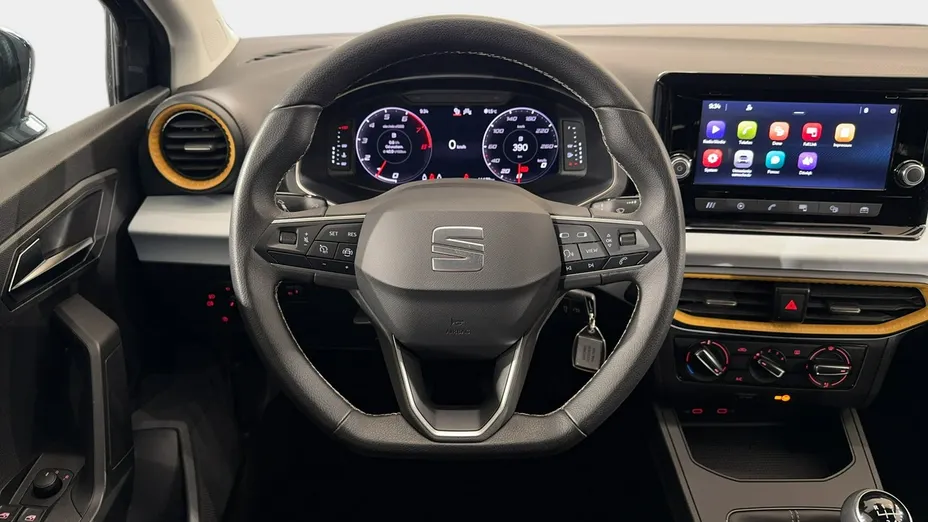 SEAT Ibiza -