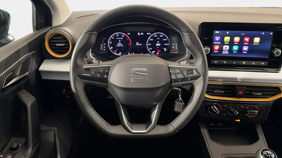 SEAT Ibiza -