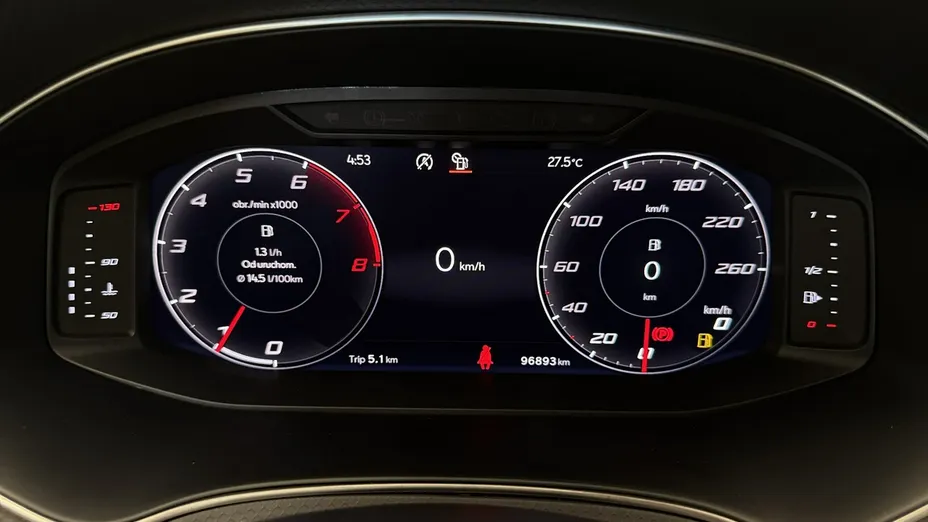 SEAT Ibiza -