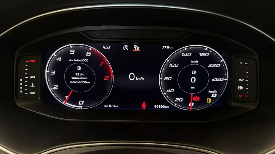 SEAT Ibiza -