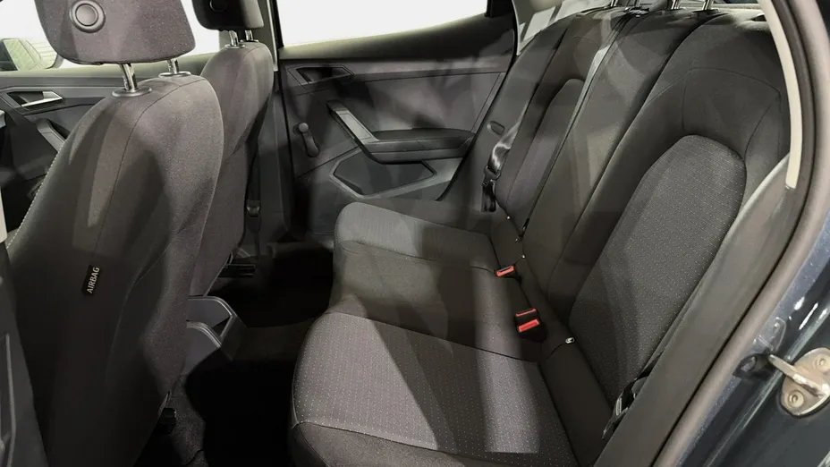 SEAT Ibiza -
