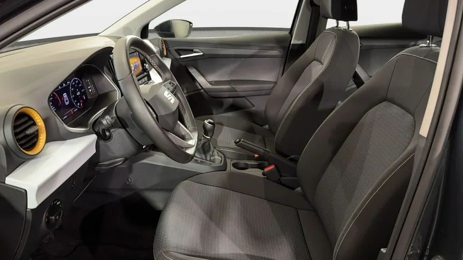 SEAT Ibiza -