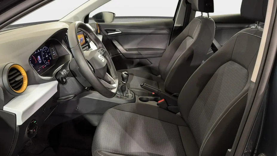 SEAT Ibiza -