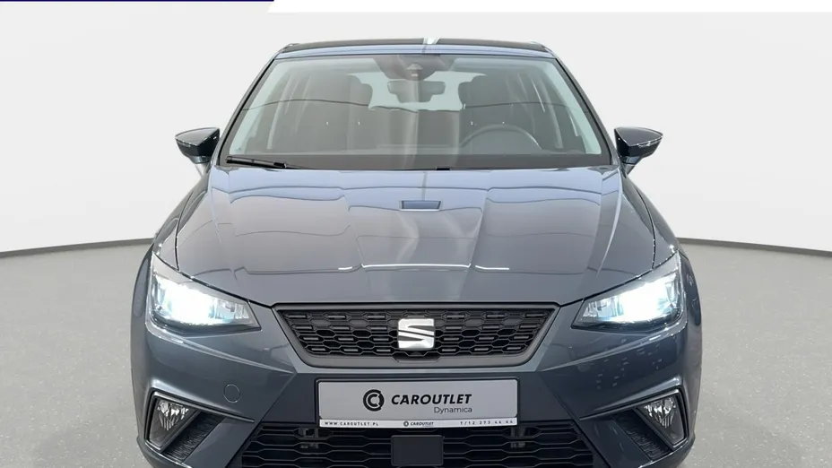SEAT Ibiza -