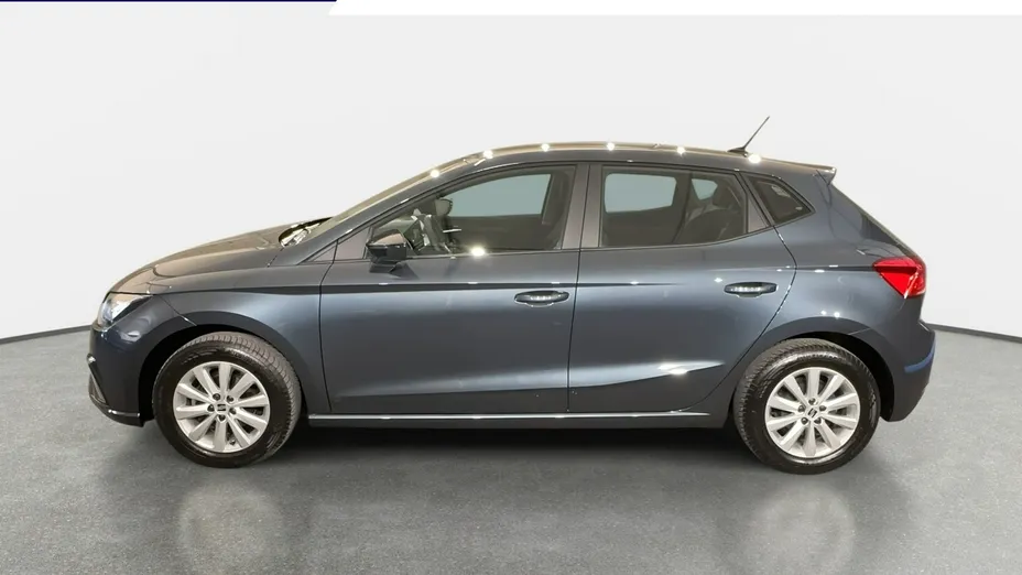 SEAT Ibiza -