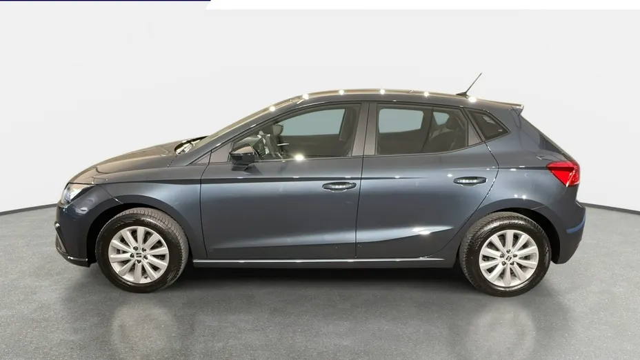 SEAT Ibiza -