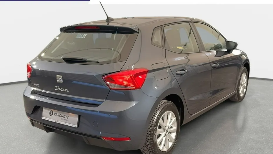 SEAT Ibiza -
