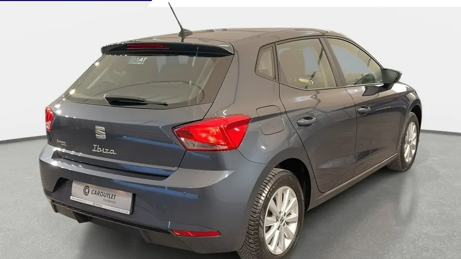 SEAT Ibiza -
