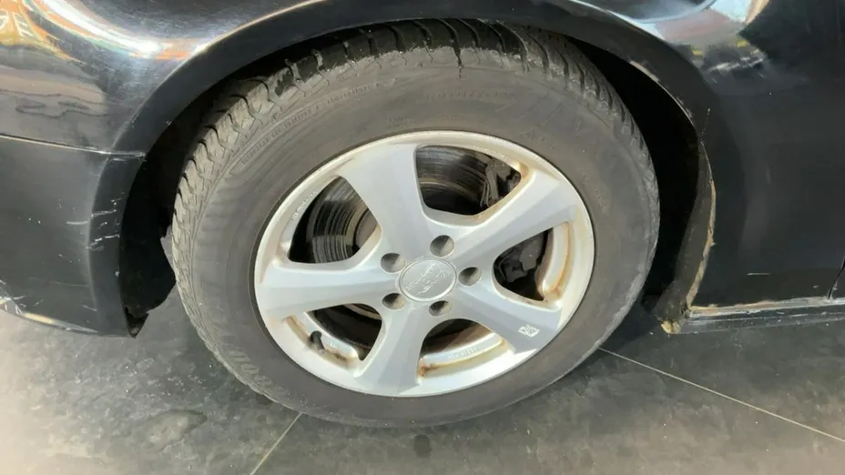 AUDI A4 -