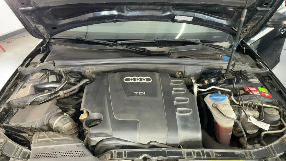 AUDI A4 -
