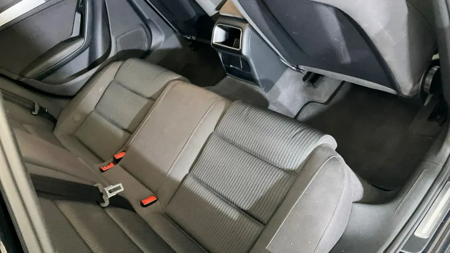 AUDI A4 Avant -