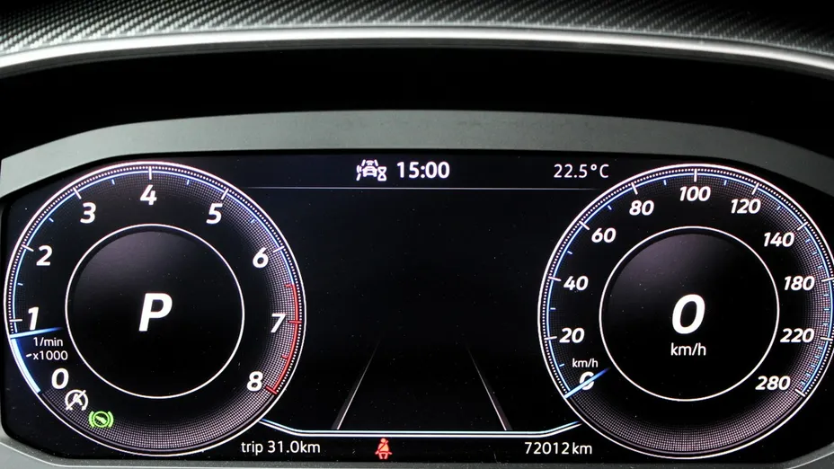 VOLKSWAGEN Arteon -