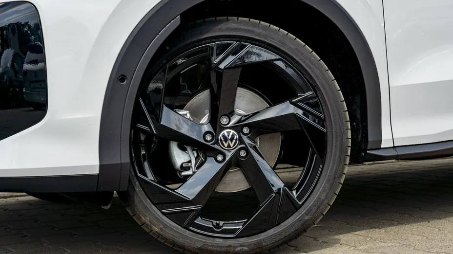 VOLKSWAGEN T-ROC -