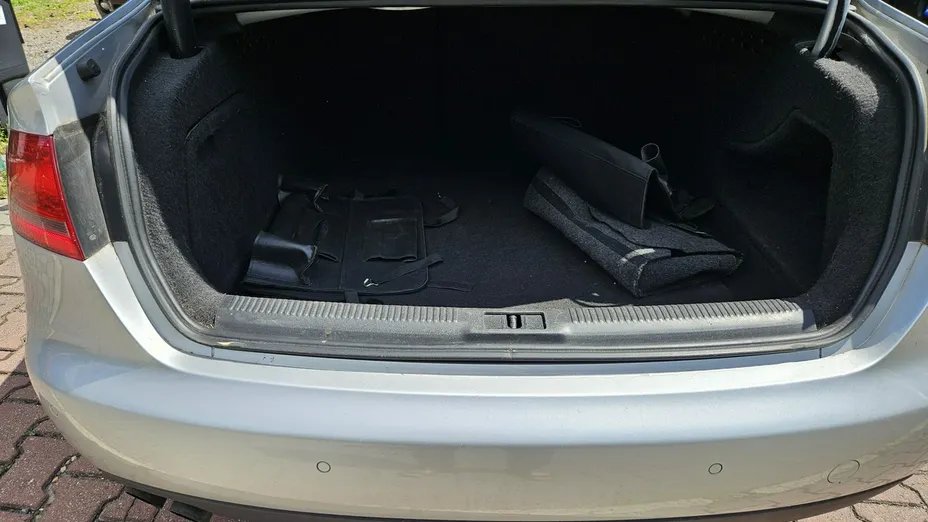 AUDI A4 -