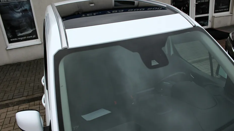 FORD Tourneo Connect -