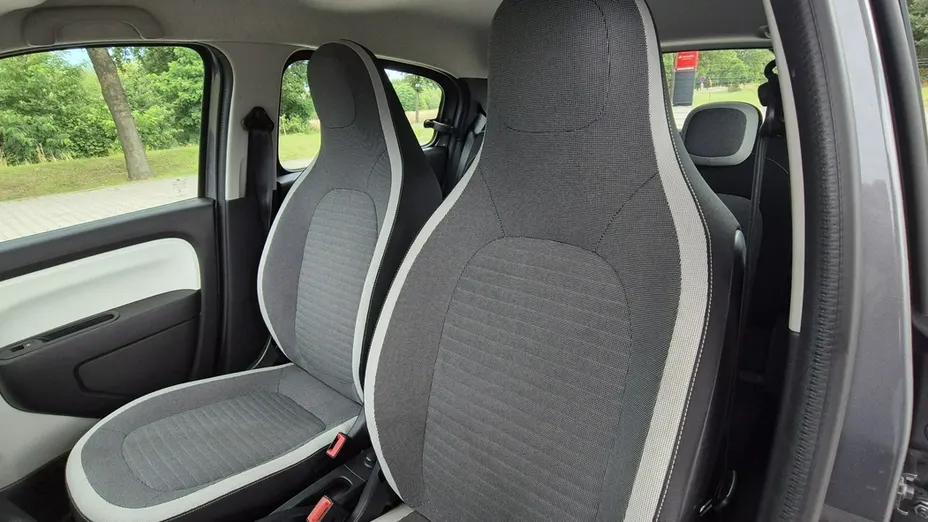 RENAULT Twingo -