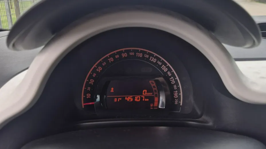 RENAULT Twingo -
