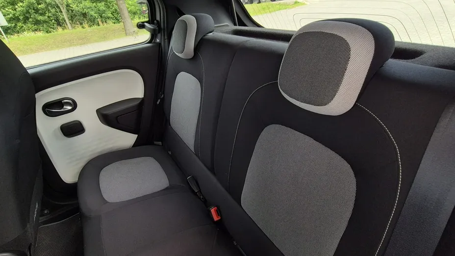 RENAULT Twingo -