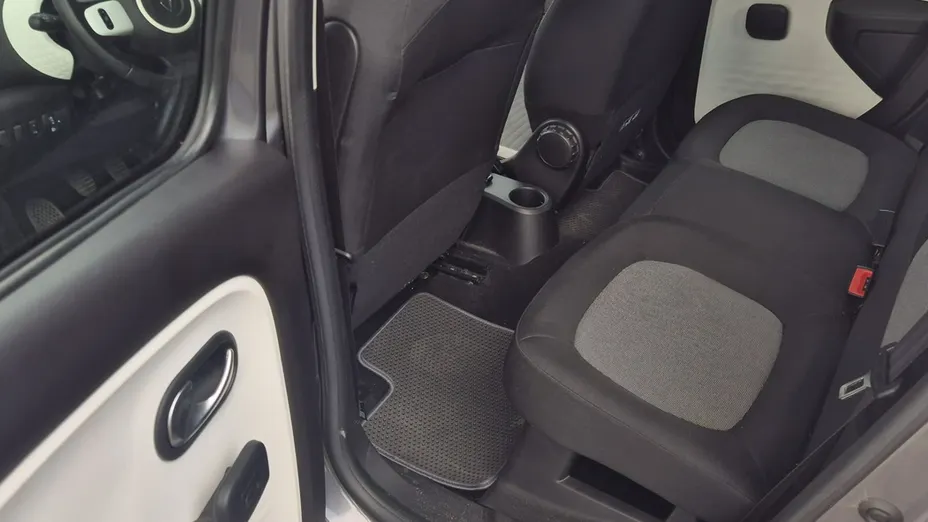 RENAULT Twingo -