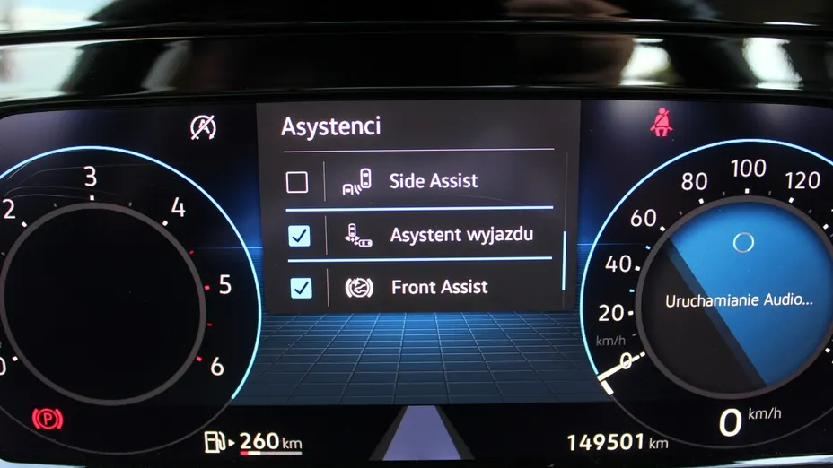VOLKSWAGEN Golf -