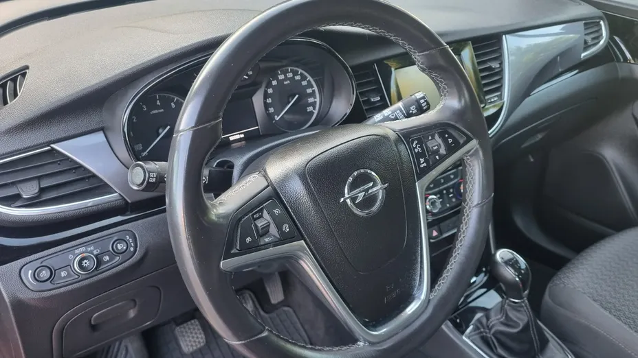 OPEL Mokka -
