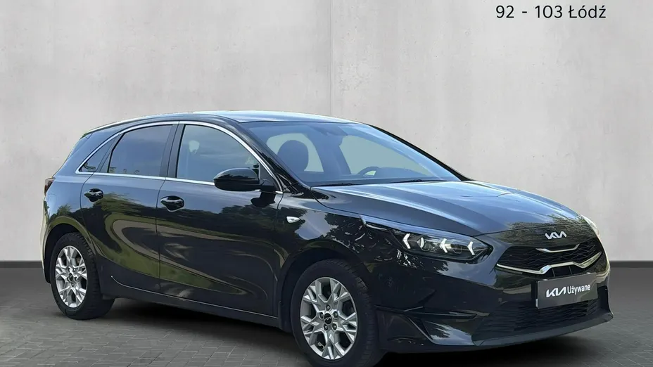 KIA Cee'd -