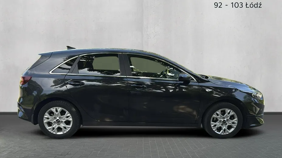 KIA Cee'd -